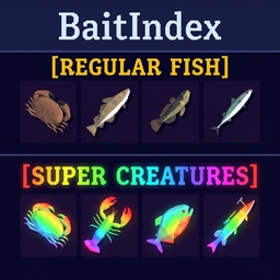 Ponchik-BaitIndex icon