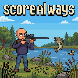 Ponchik-ScoreAlways icon
