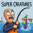 Ponchik-SuperCreatures icon