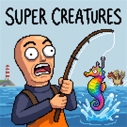 Ponchik-SuperCreatures icon