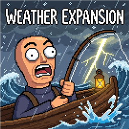 Ponchik-WeatherExpansion icon