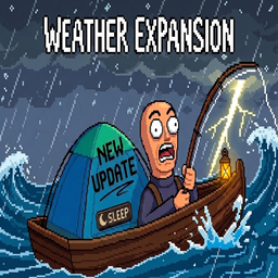 Ponchik-WeatherExpansion icon