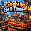 PonyFisher-Cooking_Bell_Timer icon
