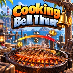 PonyFisher-Cooking_Bell_Timer icon
