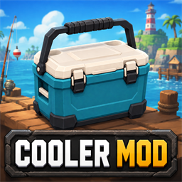 PonyFisher-Cooler_Mod icon
