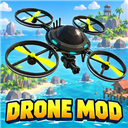 PonyFisher-Drone_Mod-0.1.9 icon