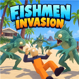 PonyFisher-Fishmen_Invasion_Mod icon