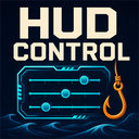 PonyFisher-HudControl icon