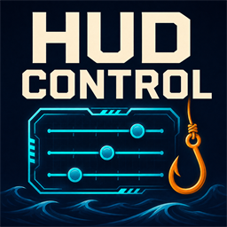 PonyFisher-HudControl icon