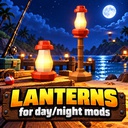 PonyFisher-Lantern_Mod icon