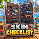 PonyFisher-Skin_Checklist icon
