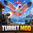 PonyFisher-TurretMod icon