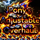 PonyWarrior-PonyAO-0.5.4 icon