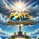 PonyWarrior-PonyAltar-0.6.0 icon