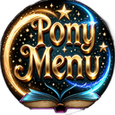 PonyWarrior-PonyMenu-0.7.4 icon