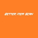 PopleZoo-BetterItemScan-1.0.0 icon