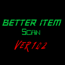 PopleZoo-BetterItemScan-1.0.2 icon