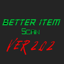 PopleZoo-BetterItemScan-2.0.2 icon
