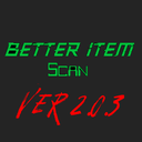 PopleZoo-BetterItemScan-2.0.3 icon