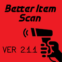 PopleZoo-BetterItemScan-2.1.1 icon