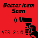 PopleZoo-BetterItemScan-2.1.6 icon