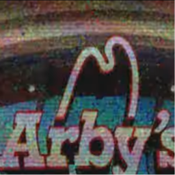 Porkenstein-ArbysAdTV icon