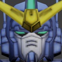 PotatoLeague-GundamHeavyarms icon