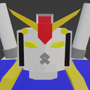PotatoLeague-THEFLOPPYGUNDAM-1.0.0 icon