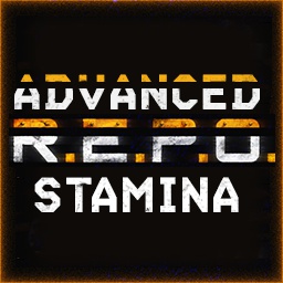 PotatoePet-AdvancedREPO_Stamina icon
