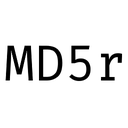 Potatoes-MD5r icon