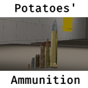 Potatoes-Potatoes_Ammunition icon