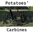 Potatoes-Potatoes_Carbines-9.0.0 icon