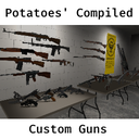 Potatoes-Potatoes_Compiled_Custom_Guns-9.0.0 icon