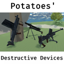 Potatoes-Potatoes_Destructive_Devices-9.1.0 icon