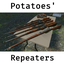 Potatoes-Potatoes_NonRepeaters-10.1.0 icon