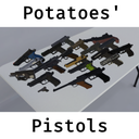 Potatoes-Potatoes_Pistols-9.1.0 icon