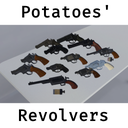 Potatoes-Potatoes_Revolvers-9.0.0 icon