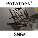 Potatoes-Potatoes_SMGs-9.0.1 icon