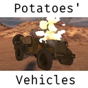 Potatoes-Potatoes_Vehicles-0.1.0 icon