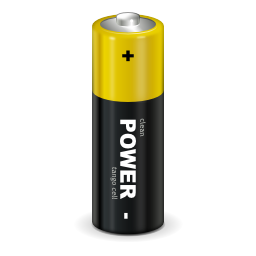 Potayto-UnlimitedBattery icon