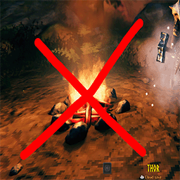 Potette-RemoveMenuCampfire icon