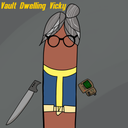 Powell5600X-Vault_Dwelling_Vicky-1.0.1 icon