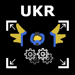 Pozdr70-UKResolution icon