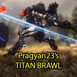 Pragyan23-Titan_Brawl icon