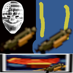 Prancer-Prancer_Triple_Pack icon