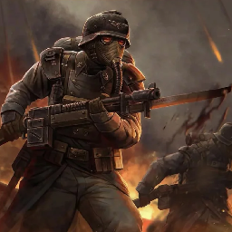 PresidentialAI-Death_Korps_Of_Krieg icon