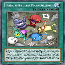PresidentialAI-Ojama icon