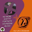 PressurePowerOne-BitMart_Music_Replacer_HL2_Crosshair_Pack icon
