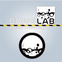 PressurePowerOne-BonelabThemedCrosshair icon