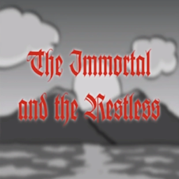 Primacron2-The_Immortal_and_the_Restless icon